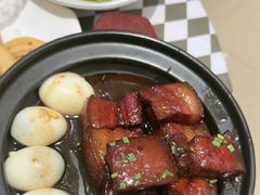 -沪华海鲜大酒楼(南汇店)