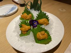 -味见·雪月花(天富路店)