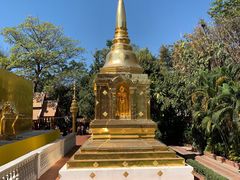-帕辛寺