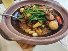 -顺味凤城·顺德菜专门店(九六广场店)