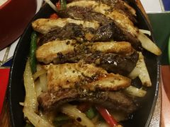 法嘿塔主食-彼德西餐厅(凯德广场新南店)