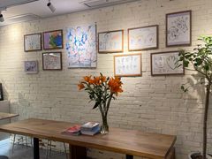 -Dal Cuore 达可芮冰淇淋(陕西北路店)