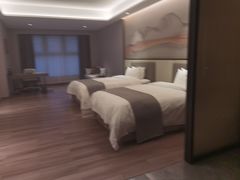-公航旅麦积山明珠酒店