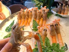 -Mr.Fish鱼鲜生海鲜放题(高德置地冬广场店)