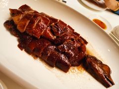 -东海朗廷酒店-唐阁T’ANG COURT 中餐厅