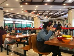 大堂-龙抄手(春熙路总店)