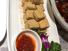 -江南郡府(天宝路店)
