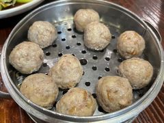-蓝记云吞(正果店)