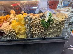 -小朱麻辣串(益民街店)