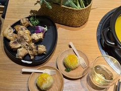 -一朵菌·野生菌探索家火锅(南亚店)