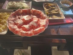 -辣川婆鲜肉自助串串香(三台子店)