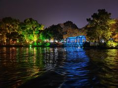 -桂林两江四湖景区