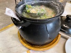 -独一处粥城(抚河北路店)