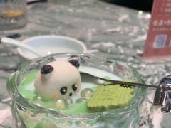 -披云云小馆·味道江湖(姚家园万象汇店)