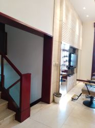 -Hello Lady发型设计