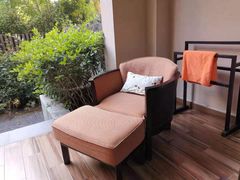 -上海崇明金茂凯悦酒店