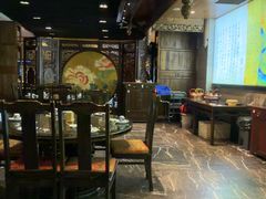 -顺兴老茶馆·精品川菜(世纪城店)