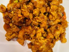 -牟传仁饭庄(星海店)