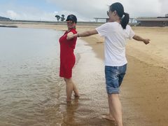 -太平洋咖啡(海滨泳场店)