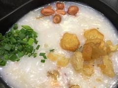 艇仔粥-华辉拉肠(龙口东店)