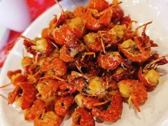 全味虾球-汉虾王.小龙虾.武汉菜.粤菜(科技园店)