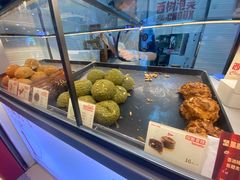 -西树泡芙(正佳店)