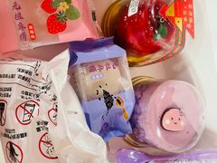 -GANSO元祖食品(沪青平店)