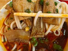 -江三王记牛杂馆(总店)