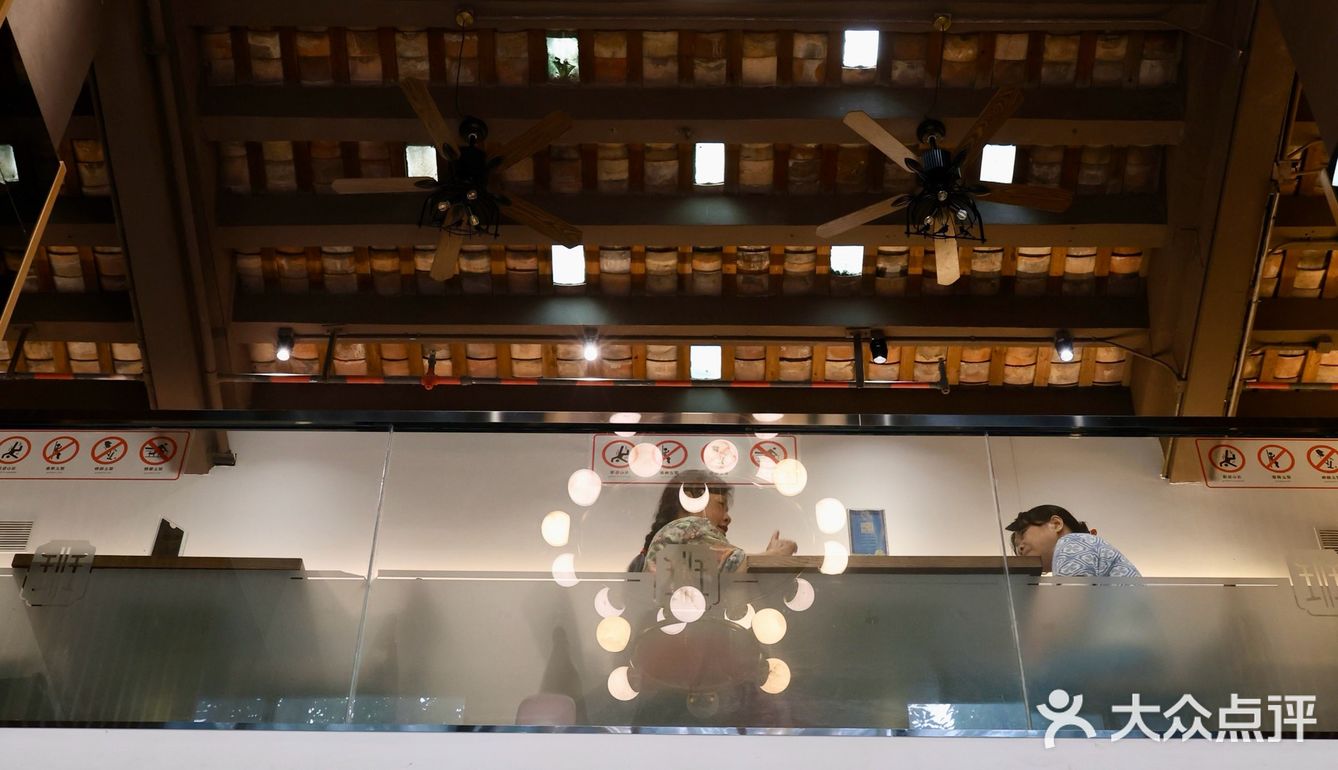 佛山岭南天地！！会一直反复去吃的·····