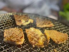 -热血兄弟·炭火烤肉(融侨中心店)