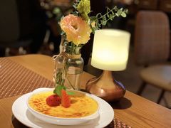 -Kathleen's Waitan 凯圣琳江景西餐厅(外滩店)