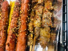 -老黑板筋(顺义总店)