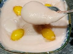 白果芋泥-潮堂 · 潮州菜(国贸商城店)