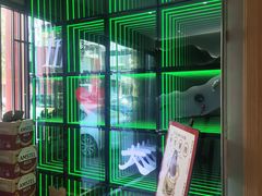 -曲氏老北京铜锅涮肉•火锅(不老街店)