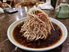 -冶春茶社(星汉大厦店)