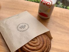 -熊叔熊婶面包房(团结湖店)