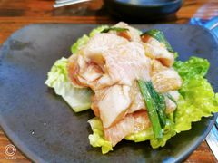 -意成料理