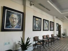 -第一次全国劳动大会旧址