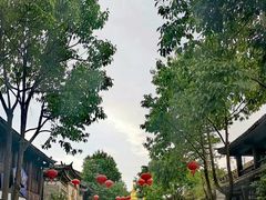 -天龙八部武侠城