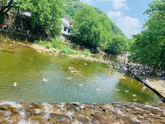 -鹿亭中村