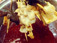 麻辣涮肚-巨无霸串店(大什字街店)