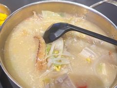 -HOTISLAND海鸡岛·韩国料理(江南西店)