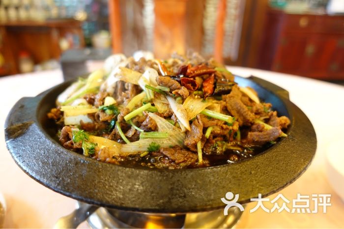 烤肉宛饭庄(北新桥店)图片 - 第5张