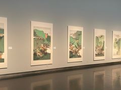 -江苏省美术馆(长江路新馆)