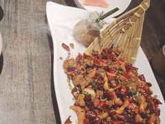 -庆合府重庆大排档(紫都城店)