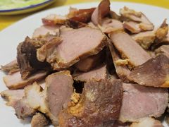 熏肉-铁东熏肉大饼铺