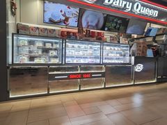 -DQ·蛋糕·冰淇淋(手工定制蛋糕长泰广场店)