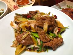 -窄巷子陕菜馆·地道陕西菜(粉巷店)