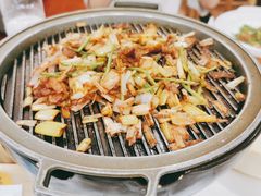 -东门烤鸭店(东华门店)