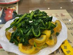 凉菜-葛记焖饼(桐柏路店)